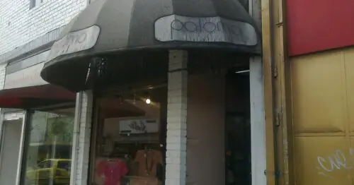 BOUTIQUE PALOMA BOUTIQUE PALOMA